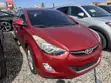 Hyundai Avante 2013 Red - 5