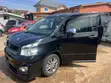 Toyota Voxy V 2WD 8-Seater 2013 Black - 1