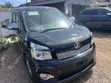 Toyota Voxy V 2WD 8-Seater 2013 Black - 4