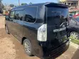 Toyota Voxy V 2WD 8-Seater 2013 Black - 5
