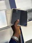 New Google Pixel 9 Pro Fold 256GB Black - 2