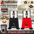 ACE Yam Pounding Machine - 10L Capacity - 1