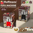 ACE Yam Pounding Machine - 10L Capacity - 2