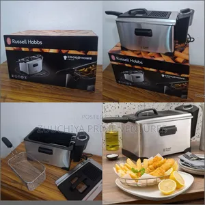 Russell Hobbs 3.2L Deep Fryer