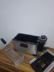 Russell Hobbs 3.2L Deep Fryer - 5