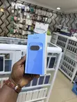 New Google Pixel 10 256GB Blue - 2