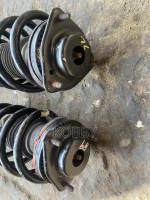 Dodge Journey Front Shock Absorbers (2010-2018) - Used Korea/Japan