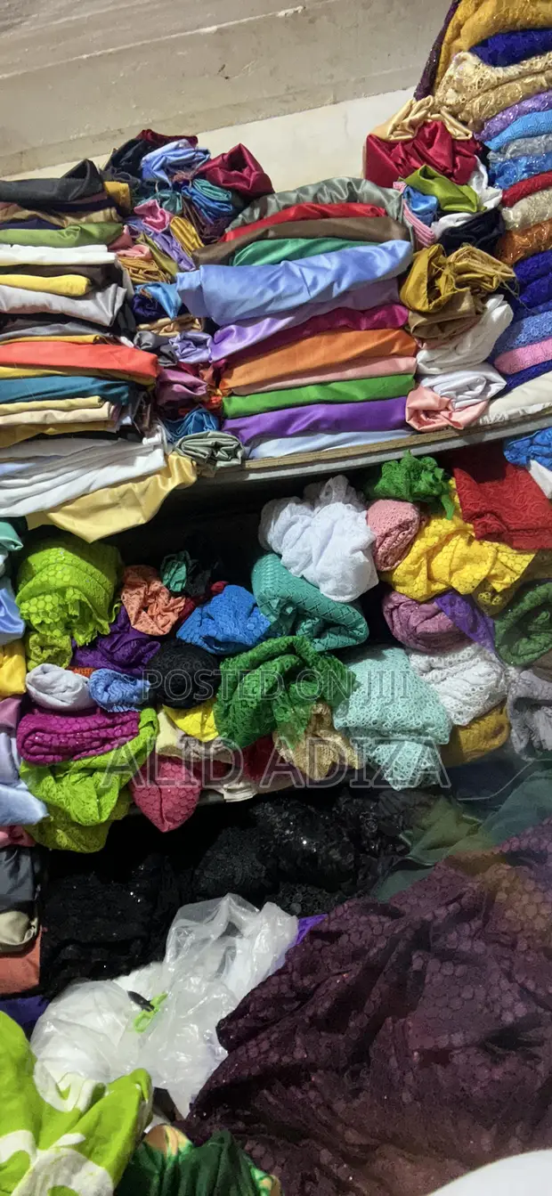 Sales Attendants Needed - Mamata Akwai Allah Enterprise - 1