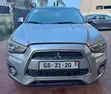 Mitsubishi Outlander Sport 2015 Gray - 1