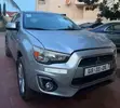 Mitsubishi Outlander Sport 2015 Gray - 2