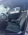 Mitsubishi Outlander Sport 2015 Gray - 4