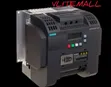 Siemens SINAMICS V20 Variable Frequency Drive (VFD) - 4