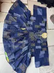 Vella Afrikana Smock (Fugu) - 2