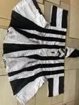 Vella Afrikana Smock (Fugu) - 4