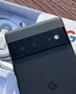 New Google Pixel 6 Pro 256GB Black - 3