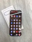 New Google Pixel 9 Pro 128GB White - 2