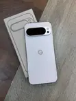 New Google Pixel 9 Pro 128GB White - 3