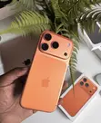 Apple iPhone 17 Pro 256GB Orange - 2