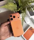 Apple iPhone 17 Pro 256GB Orange - 3