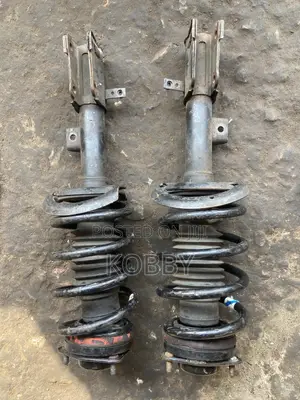 Dodge Avenger Front Shocks Absorber (2010-2014) - Used Korea/Japan