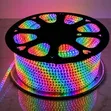 XDBV 50m Multi-Color Rope Light - 1