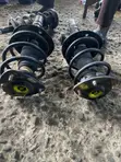 Honda Accord Front Shocks Absorber (2012-2016) - Used Korea - 2