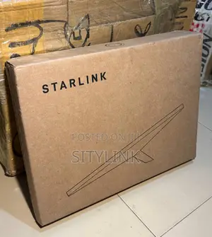 Starlink Mini Kit