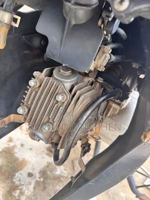 Haojue HJ110-3 2022 Motorcycle