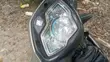 Haojue HJ110-3 2022 Motorcycle - 4