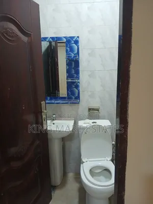 1-Bedroom Apartment for Rent in Kotei, Kumasi