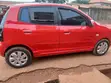 Kia Morning 2010 Red - 2