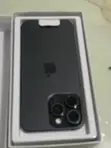 New Apple iPhone 15 Pro Max 512GB Black - 3