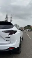 Acura RDX 2020 White - 1