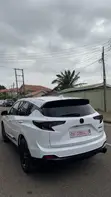 Acura RDX 2020 White - 3