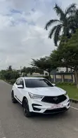 Acura RDX 2020 White - 5