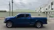 Ford F-150 2018 Blue - 4