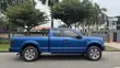Ford F-150 2018 Blue - 5