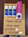 Kirkland Minoxidil 5% Extra Strength + Derma Roller Hair Growth Combo - 2