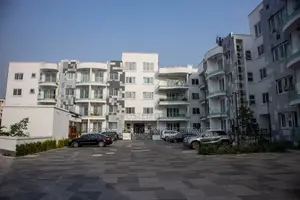 1 Bedroom Apartment for Rent - US Embassy Area
