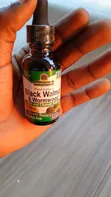 Black Walnut Wormwood Liquid - 2