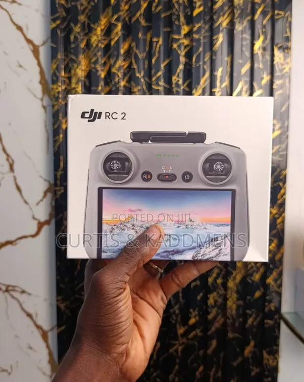 DJI RC 2 Remote Controller - 1
