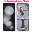 Samsung Galaxy Z Flip 5 Original OLED Screen - 1