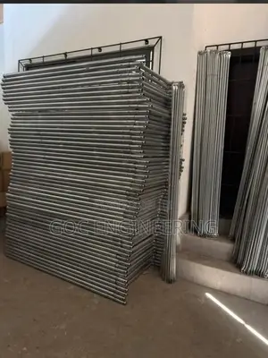 Galvanized Scaffold for Sale