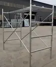 Galvanized Scaffold for Sale - 2