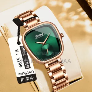 BINBOND Ladies' Elegant Wristwatch