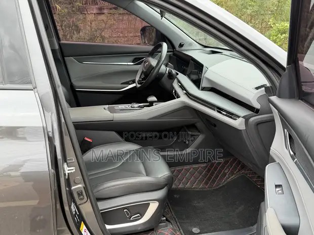 Changan CS75 Plus 2022 - 1