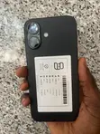 Apple iPhone 16 256GB Black (UK Used) - 1