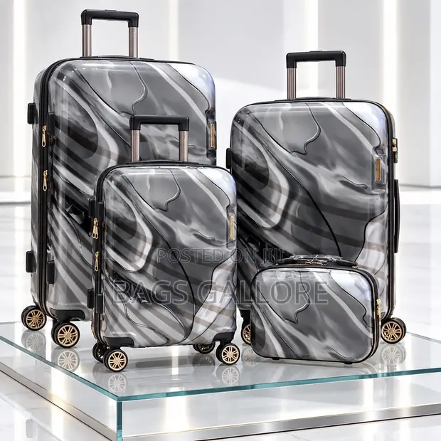 Sleek Luggage - Brand New - 1