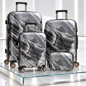 Sleek Luggage - Brand New
