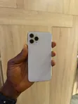 Apple iPhone 11 Pro 64GB White - 1